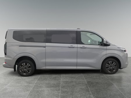 2026 Ford Tourneo Custom - photo 5