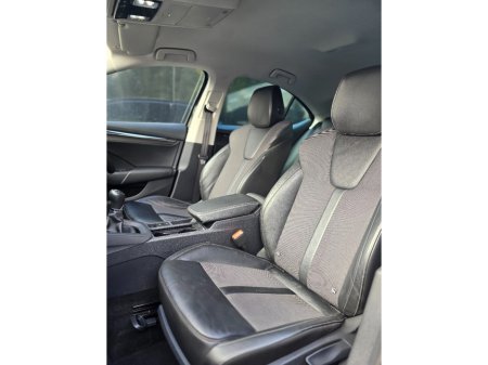 2023 Skoda Octavia - photo 12
