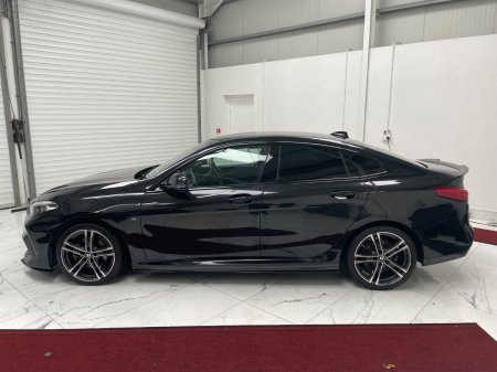 2021 BMW 2-Series - photo 6