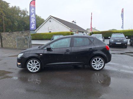 2017 SEAT Ibiza - photo 5