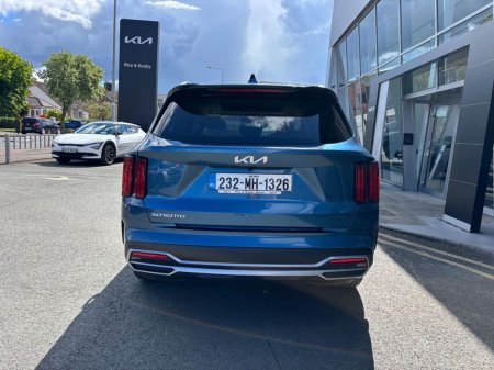 2023 Kia Sorento - photo 11