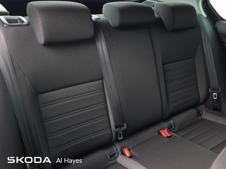 2019 Skoda Octavia - photo 22