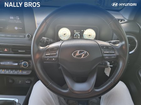 2022 Hyundai KONA - photo 12