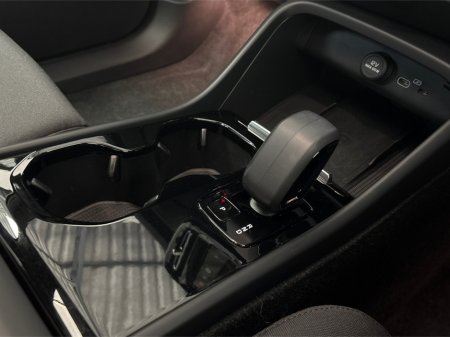 2023 Volvo C40 - photo 16