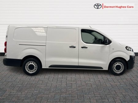 2022 Opel Vivaro - photo 3