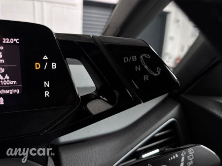 2023 Volkswagen ID.3 - photo 21