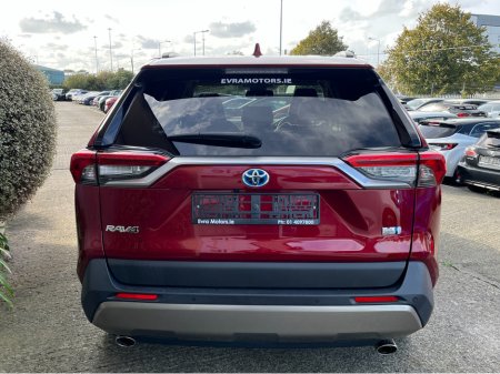 2022 Toyota RAV4 - photo 7