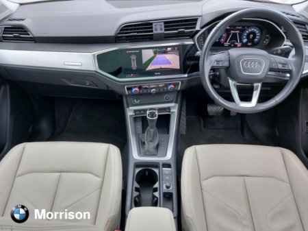 2024 Audi Q3 - photo 2