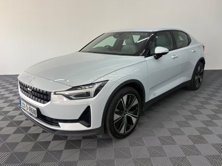 2023 Polestar 2 - photo 3