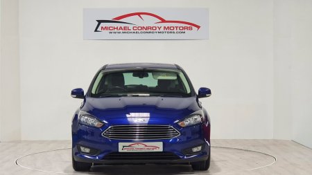 2016 Ford Focus - photo 3