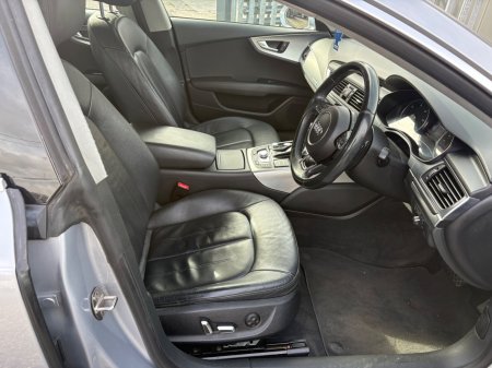 2015 Audi A7 - photo 9