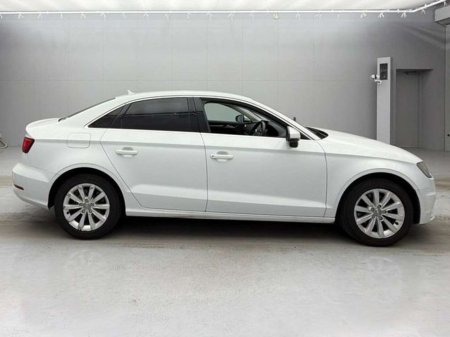 2016 Audi A3 - photo 2