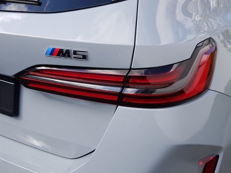 2026 BMW M5 - photo 18