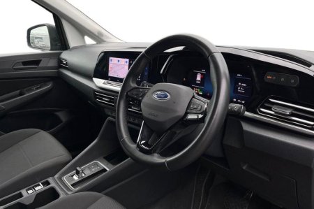 2025 Ford Transit Connect - photo 14