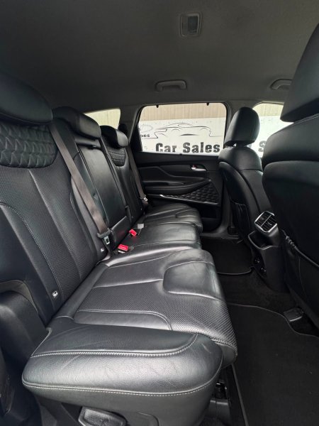 2020 Hyundai Santa Fe - photo 37