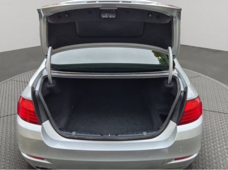2016 BMW 5-Series - photo 22