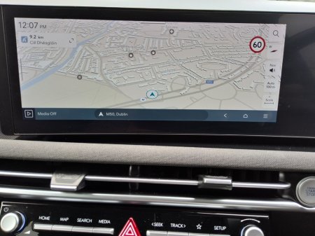 2024 Hyundai Tucson - photo 11