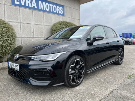 2024 Volkswagen Golf - photo 5