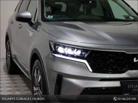 2024 Kia Sorento - photo 10