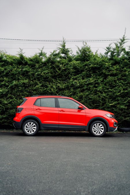 2019 Volkswagen T-Cross - photo 5