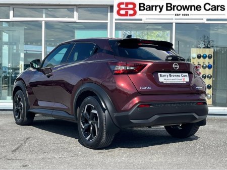 2024 Nissan Juke - photo 6