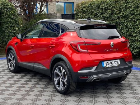 2023 Renault Captur - photo 5