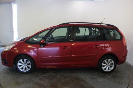 2010 Citroen C4 - photo 15