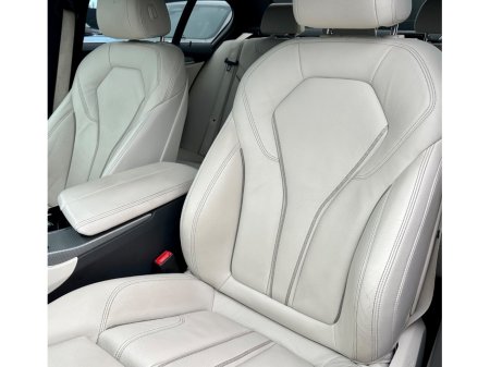 2018 BMW 5-Series - photo 18