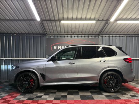 2026 BMW X5 - photo 7