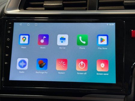 2015 Honda Fit - photo 14