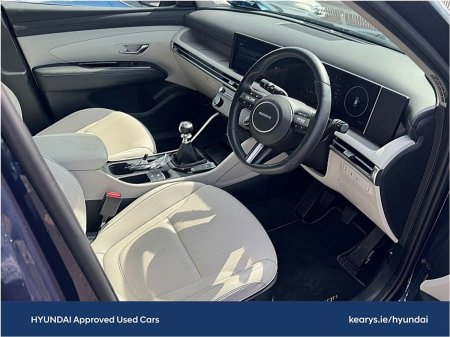 2026 Hyundai Tucson - photo 5
