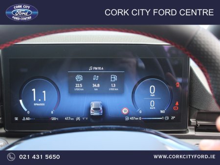2026 Ford Puma - photo 17