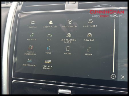 2022 Land Rover Discovery - photo 18
