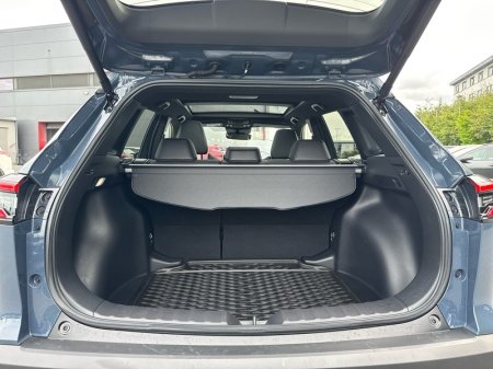 2025 Toyota Corolla Cross - photo 10