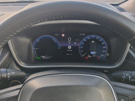 2024 Toyota Corolla - photo 17