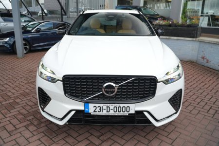 2023 Volvo XC60 - photo 10