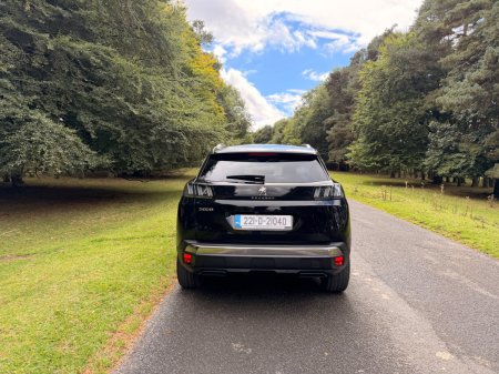 2022 Peugeot 3008 - photo 6