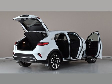 2024 Kia XCeed - photo 15