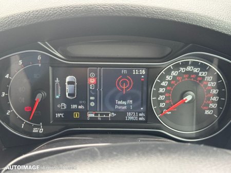 2014 Ford S-Max - photo 12