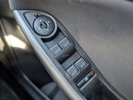 2014 Ford Focus - photo 14