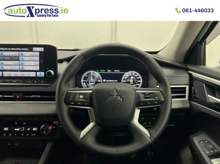 2021 Mitsubishi Outlander - photo 22