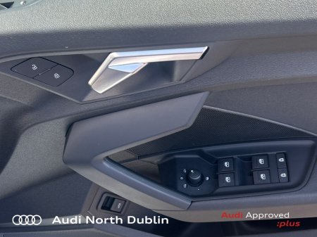2023 Audi A3 - photo 32