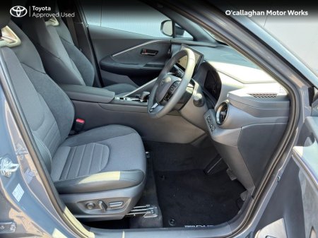 2026 Toyota C-HR - photo 7