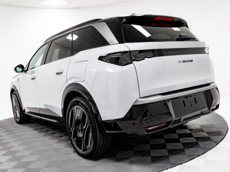 2026 Peugeot 5008 - photo 41