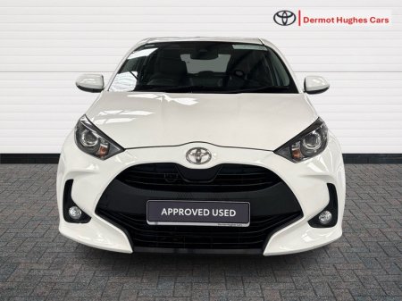 2023 Toyota Yaris - photo 5