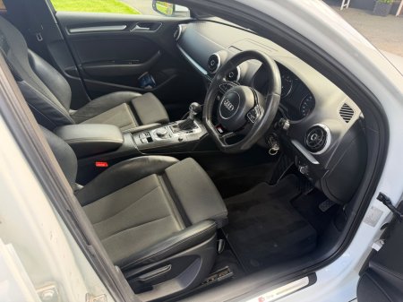 2015 Audi A3 - photo 8