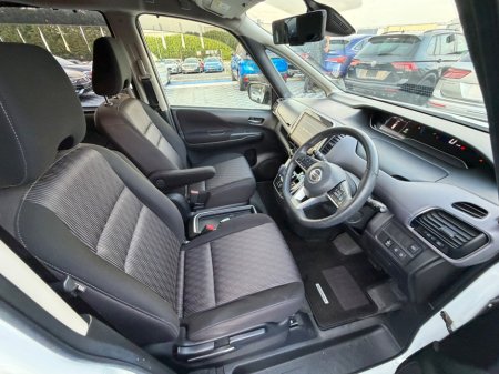 2021 Nissan Serena - photo 13