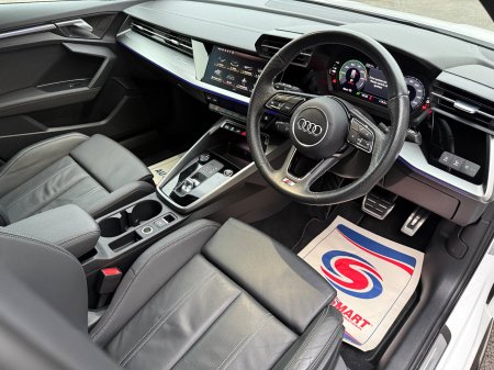 2022 Audi A3 - photo 12