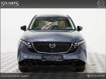 2026 Mazda CX-5 - photo 7