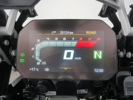 2023 BMW R 1250 - photo 23